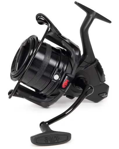 Spomb naviják x reel spod