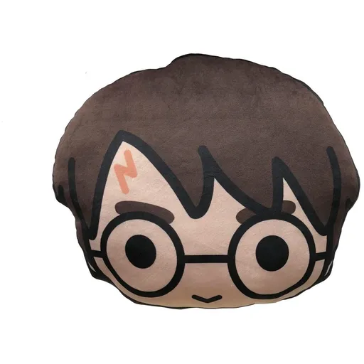 Harry Potter polštář chibi