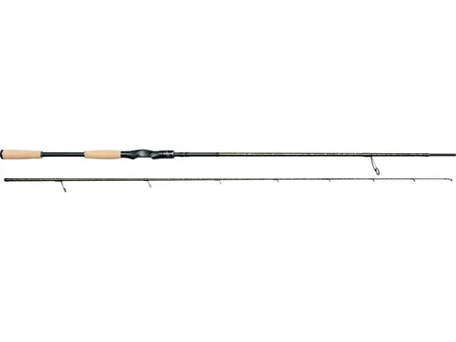 Westin Prut W8 Finesse Shad 2nd 7`5" 223cm 10-28g,Westin Prut W8 Finesse Shad 2nd 7`5" 223cm 10-28g