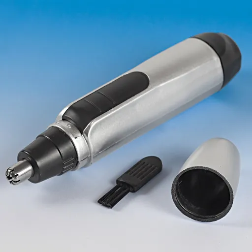 Zastřihávač chloupků v nose/uších