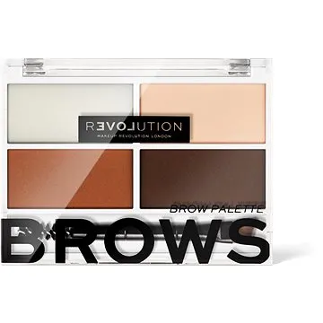 REVOLUTION RELOVE Colour Cult Medium 3,20 g (5057566479813)
