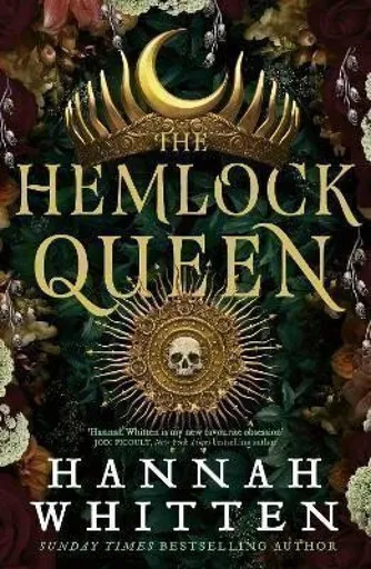 The Hemlock Queen - Hannah Whitten