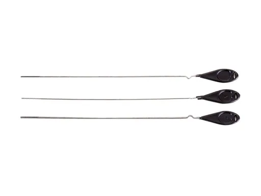 Čisticí drátky pr.0,7/0,9/1,2 (ZD-915,ZD-917,ZD-8915,ZD-8917B,ZD-8925,ZD-8965)