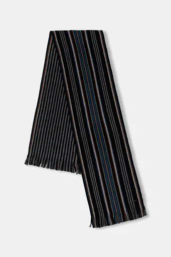 Vlněná šála Paul Smith