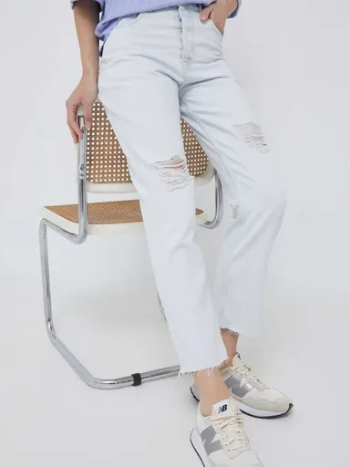 Pepe Jeans dámské světle modré džíny Celyn PL2044108000 27