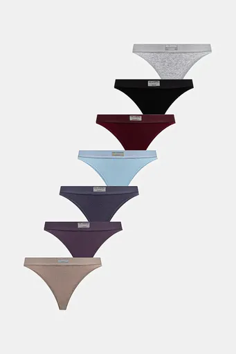 Tanga Karl Lagerfeld 7-pack