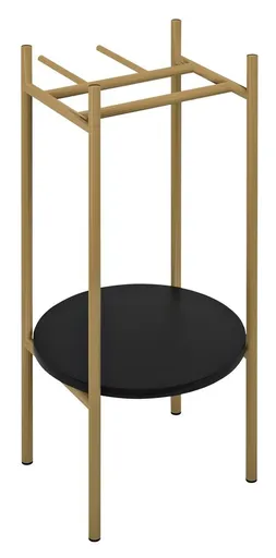 SAPHO PUNO podstavec pod kulatá umyvadla SKA380-5