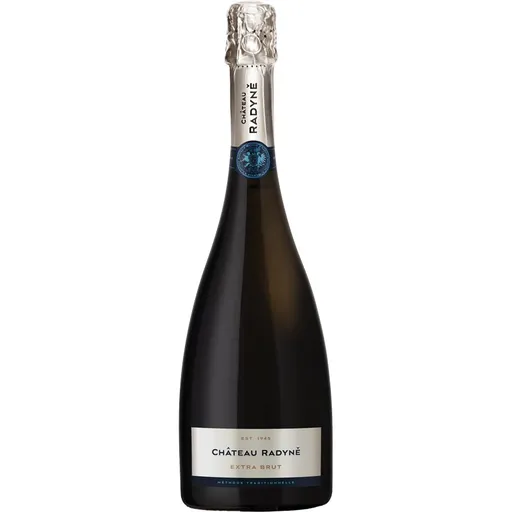 Chateau Radyně extra brut