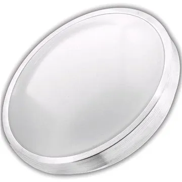 LED stropní svítidlo Avide Pandora 33cm 18W denní (ACLO33NW-18W-ALU)