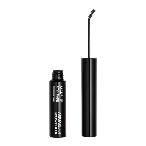Make Up For Ever Gel na obočí Aqua Resist Brow Fixer (24HR Tinted Brow Gel) 3,5 ml 20 Deep Blonde