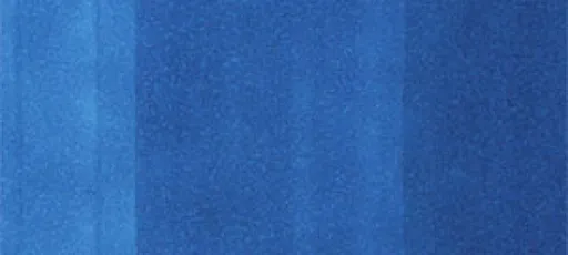 Copic classic marker – B06 Peacock Blue