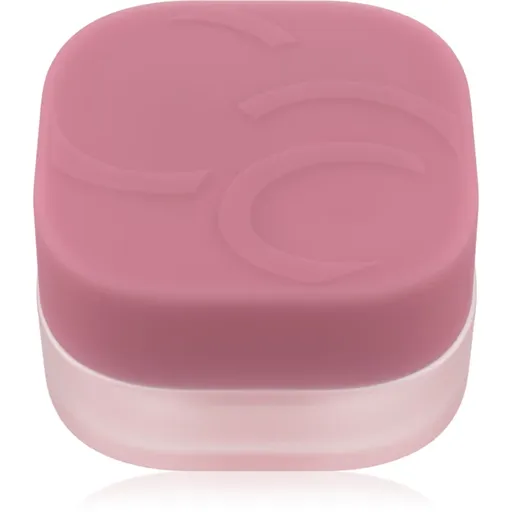 Catrice Velvet Pudding Blurring Blush matná krémová tvářenka odstín 010 Raspberry Fudge 5 g