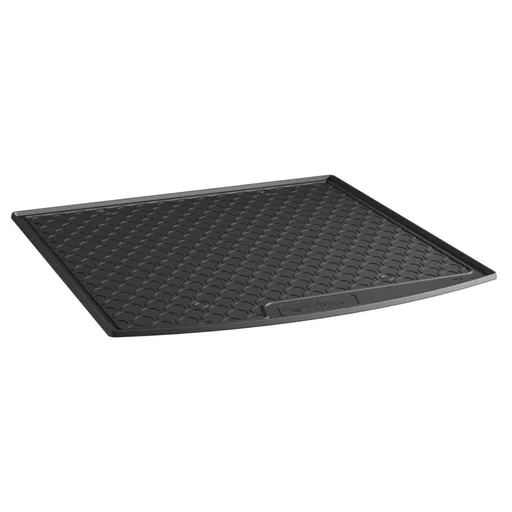 Gumová vana do kufru Gledring Seat Tarraco 2018-2024 (horní posuvné dno)