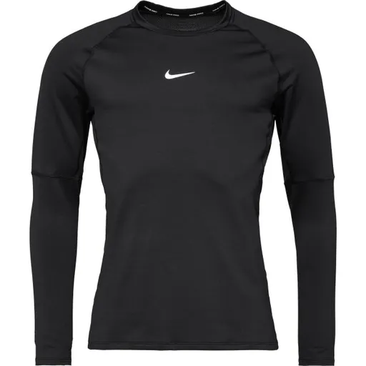 Nike PRO Pánské termotričko, černá, velikost XXL