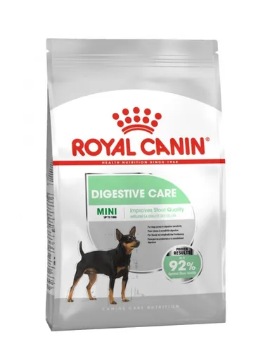 Royal Canin Mini Digestive Care granule 1 kg