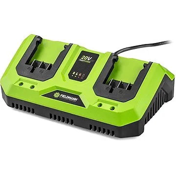 FIELDMANN FDUZ 79110 2x20V (FDUZ 79110)