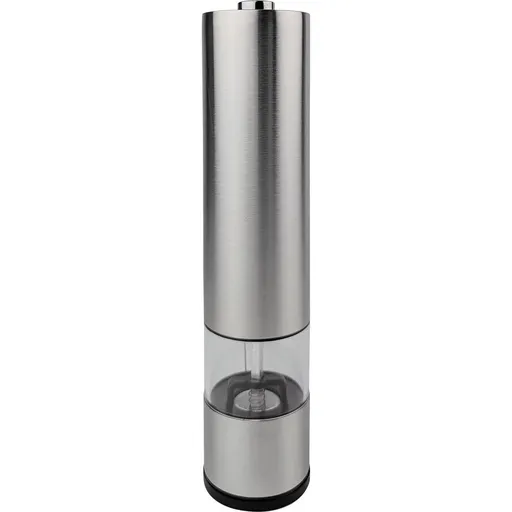 Mlýnek na pepř, nerez