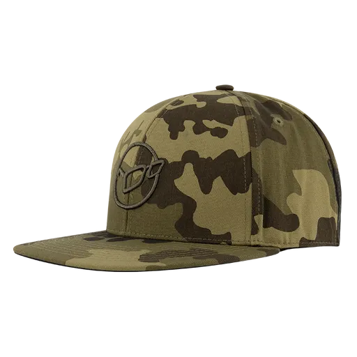 Korda kšiltovka kore snapback kamo