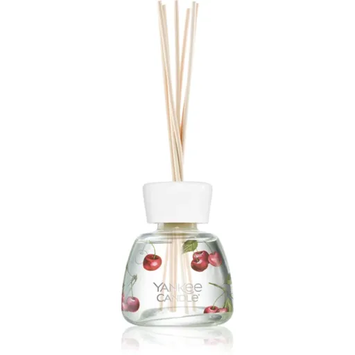 Yankee Candle Black Cherry aroma difuzér 100 ml