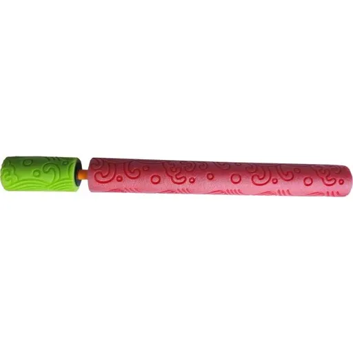 VIZOPOL FOAM WATER CANNON Pěnové vodní dělo, růžová, velikost