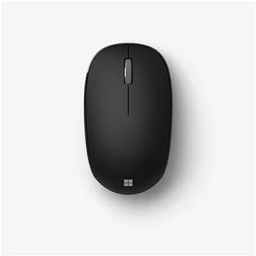 Microsoft Bluetooth Mouse Black (RJN-00006)
