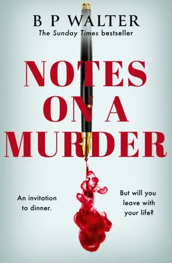 Notes on a Murder - Bryan Walter Procter