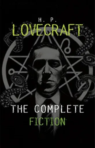 The Complete Tales of H.P. Lovecraft - Howard P. Lovecraft