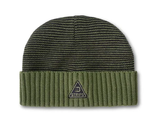 Delphin Zimní čepice Strips,Delphin Zimní čepice Strips