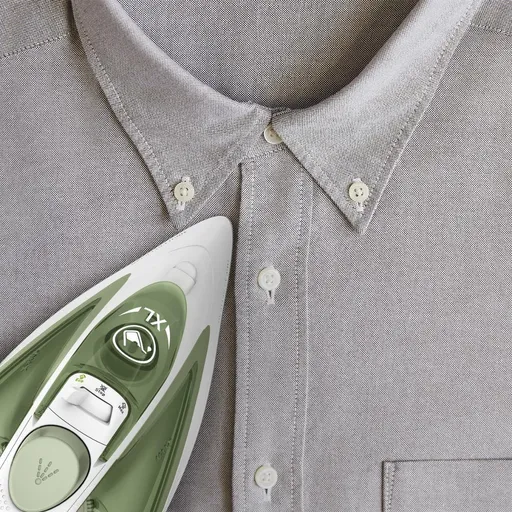 FV5781E1 NAPAŘOVACÍ ŽEHLIČKA TEFAL