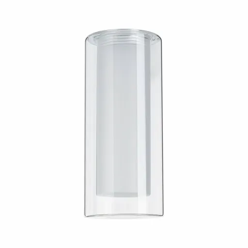 PAULMANN Selection Bathroom stropní svítidlo Luena náhradní sklo čirá