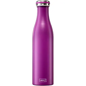 Lurch Trendy termo láhev  00240860 - 750 ml purple (LTTLP75)