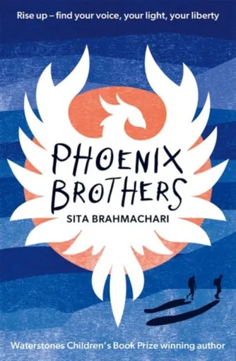 Super-Readable Rollercoaster: Phoenix Brothers - Sita Brahmachariová