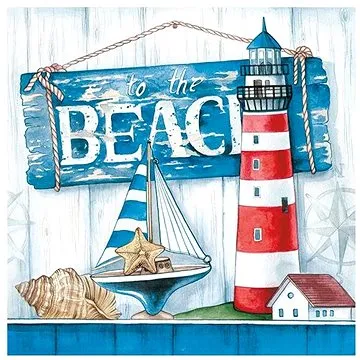 Goba ubrousky Maják (3400008)