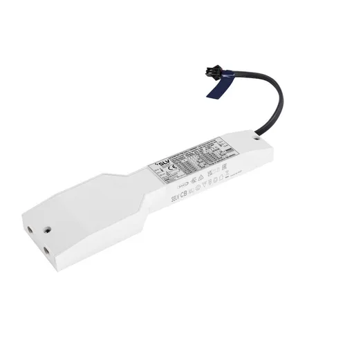BIG WHITE (SLV) LED Driver 23 W, 350 mA, DALI 1010704