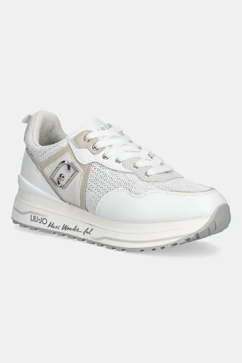 Tenisky Liu Jo LIU JO MAXI WONDER 01