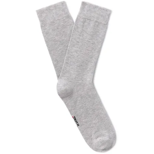 CELIO MILO Pánské ponožky, šedá, velikost