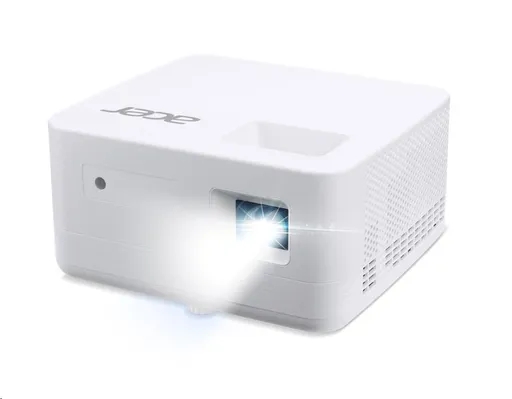 ACER Projektor PD1500 DLP 1080p 1500 Lm 50, 000:1 EMEA 3.0Kg EURO Power HDMI Cable w/Carrying Case