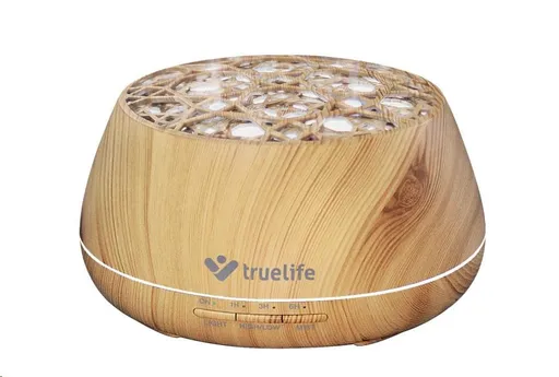 TrueLife AIR Diffuser D9 Smart - Aroma difuzér