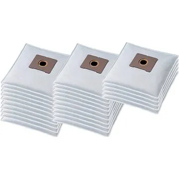 KOMA CP01S - Sada 25 ks sáčků do vysavače Concept VP 9000 Universal (CP01S_A25)