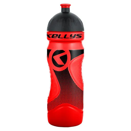 Cyklo láhev Kellys Sport 022 0,7l Red