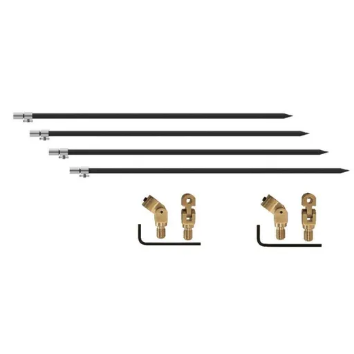 Suretti Set na podporu deštníku,Suretti Set na podporu deštníku