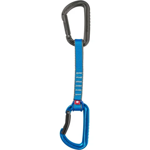 OCÚN Falcon QD PA 16 Expreskový set, modrá, velikost