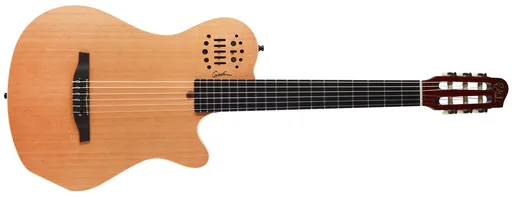 Godin ACS-SA Grand Concert Natural SG