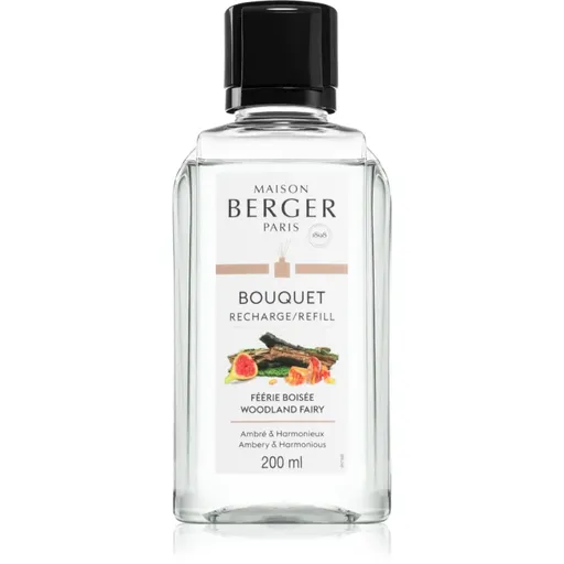 Maison Berger Paris Bouquet Exquisite Sparkle náplň do aroma difuzérů 200 ml