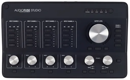 Arturia Audiofuse Studio