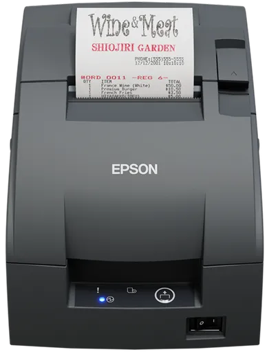 EPSON TM-U220IIB (102P0), par, NE, EDG