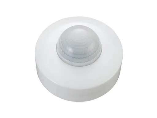 Čidlo pohybové PIR GETI GS1202 (3x senzor)