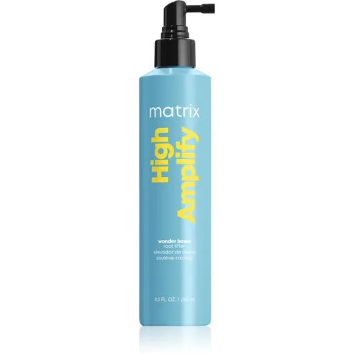 Matrix High Amplify stylingový sprej pro objem od kořínků 250 ml