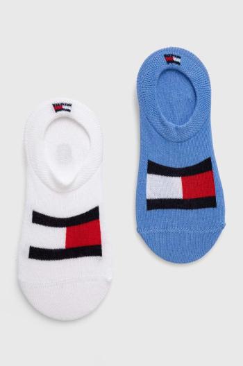 Dětské ponožky Tommy Hilfiger 2-pack