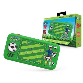 My Arcade DGUNL-4128 All-Star Arena 300+ Pocket Player hordozható...
